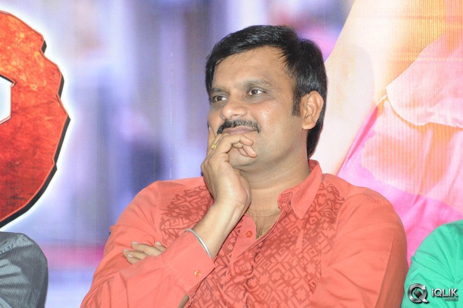 Loukyam-Movie-Platinum-Disc-Function